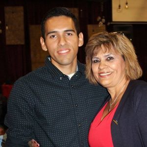 Meet your Posher, Oscar